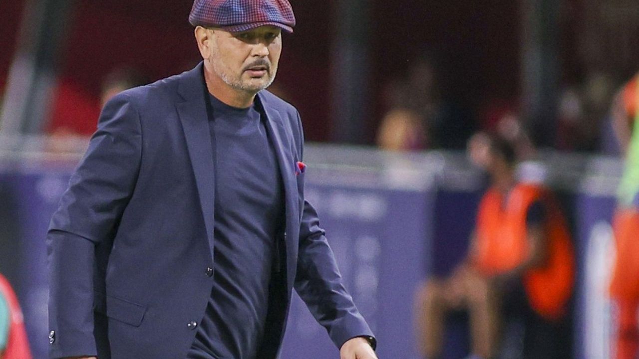 Siniša Mihajlović