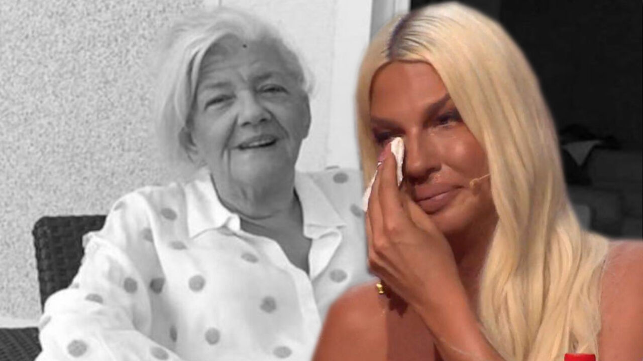 Marina Tucaković, Jelena Karleuša