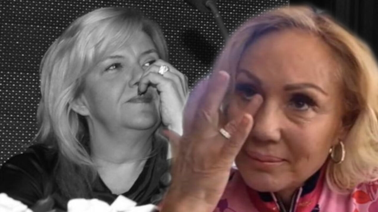 Lepa Brena, Marina Tucaković