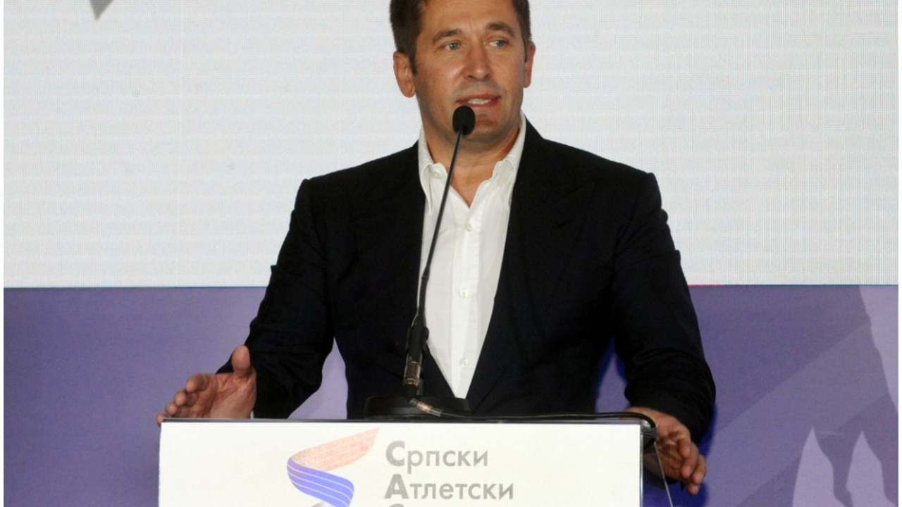 Veselin Jevrosimović