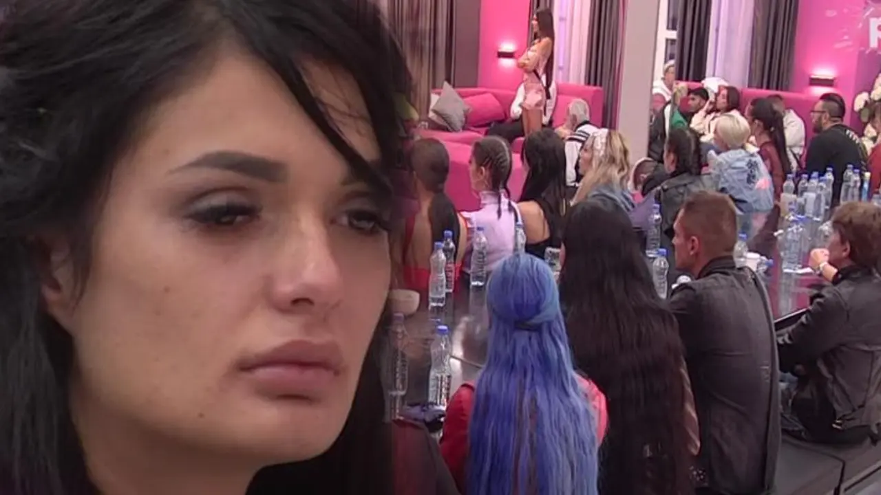 Viktorija Mitrović