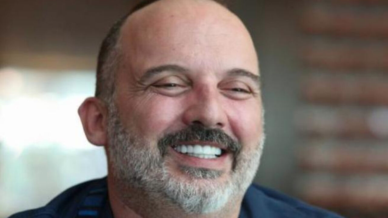 Toni Cetinski