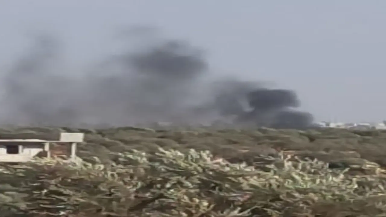 Idlib