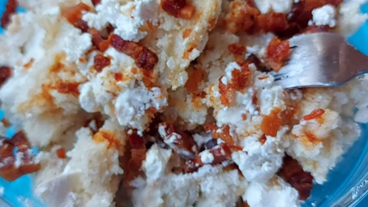 kačamak