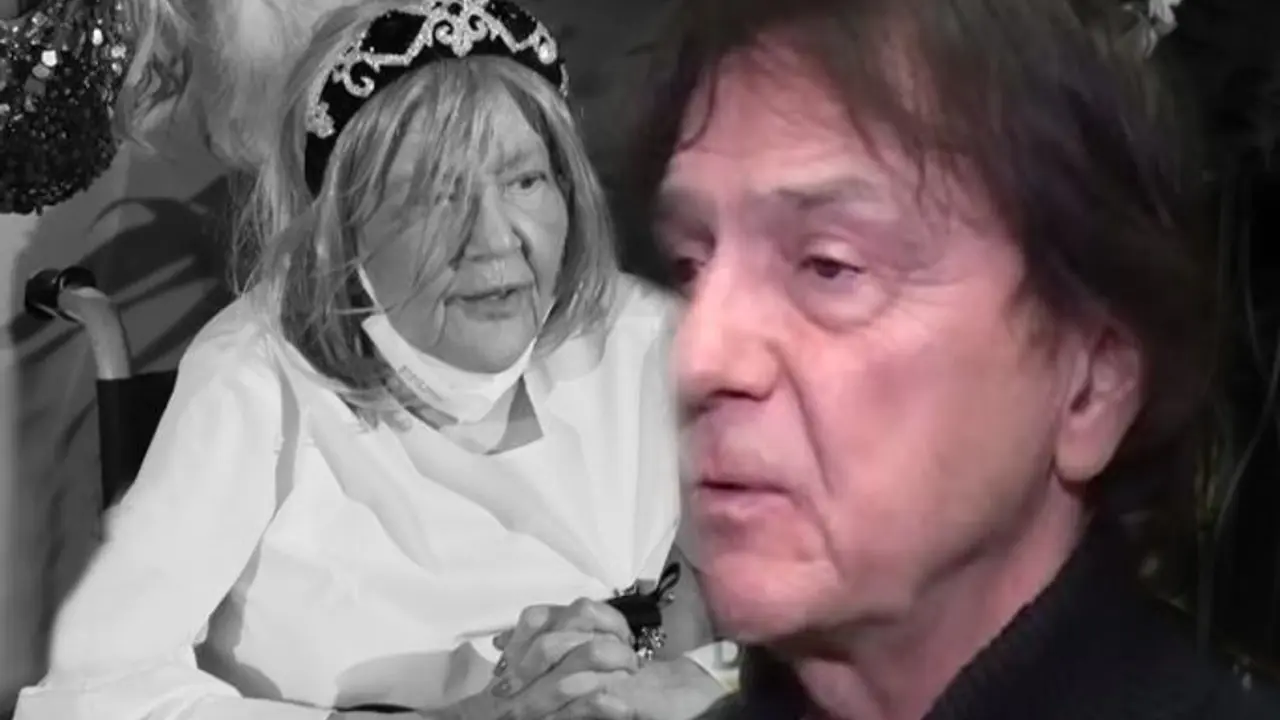 Marina Tucaković Zdravko Čolić