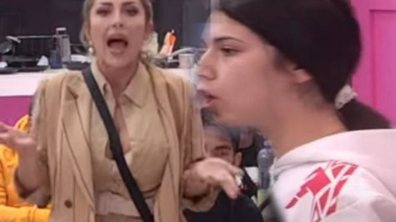Irma Sejranić, Milica veselinović