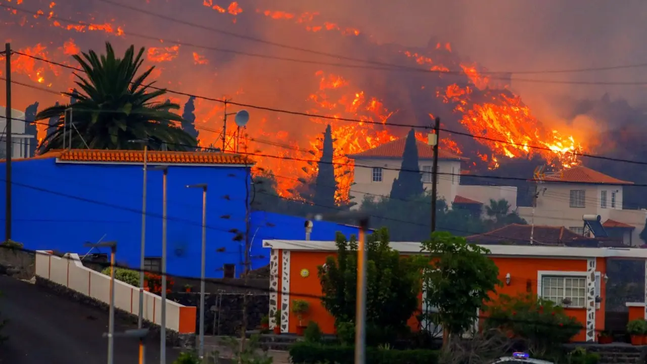 La Palma