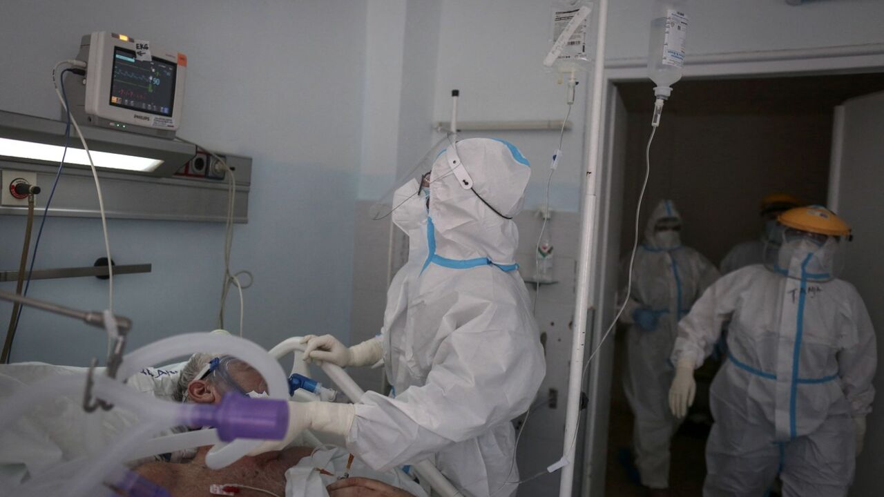 Koronavirus