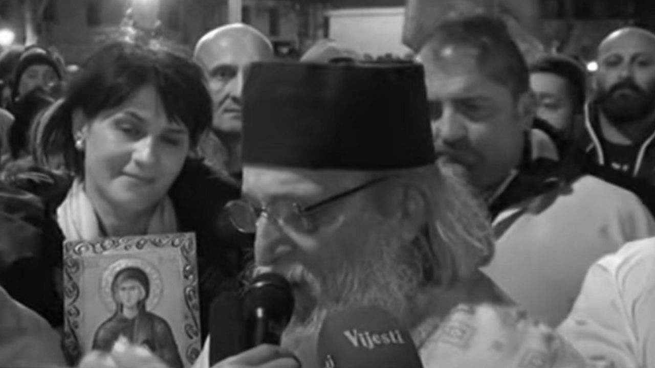 Protojerej