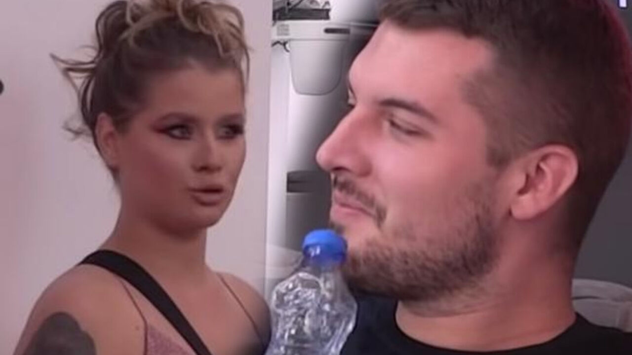Nikola Grujić, Sandra Bakša