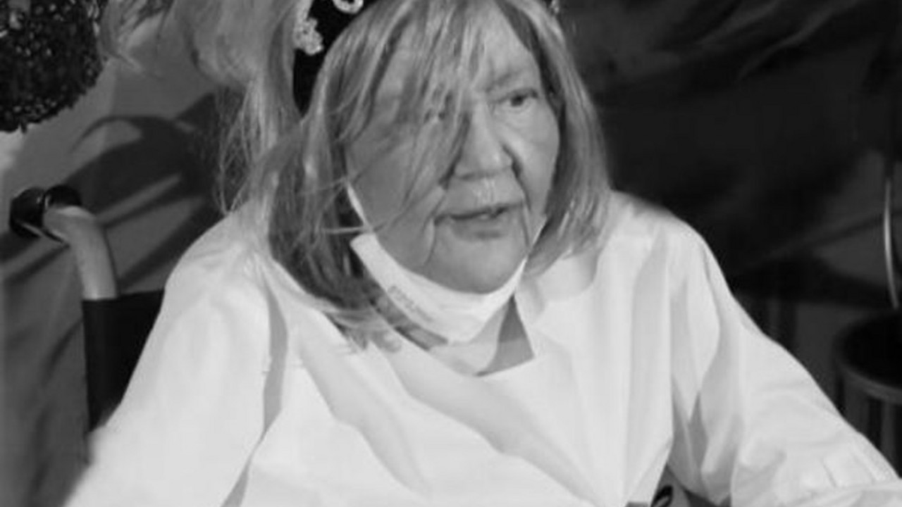 Marina Tucaković