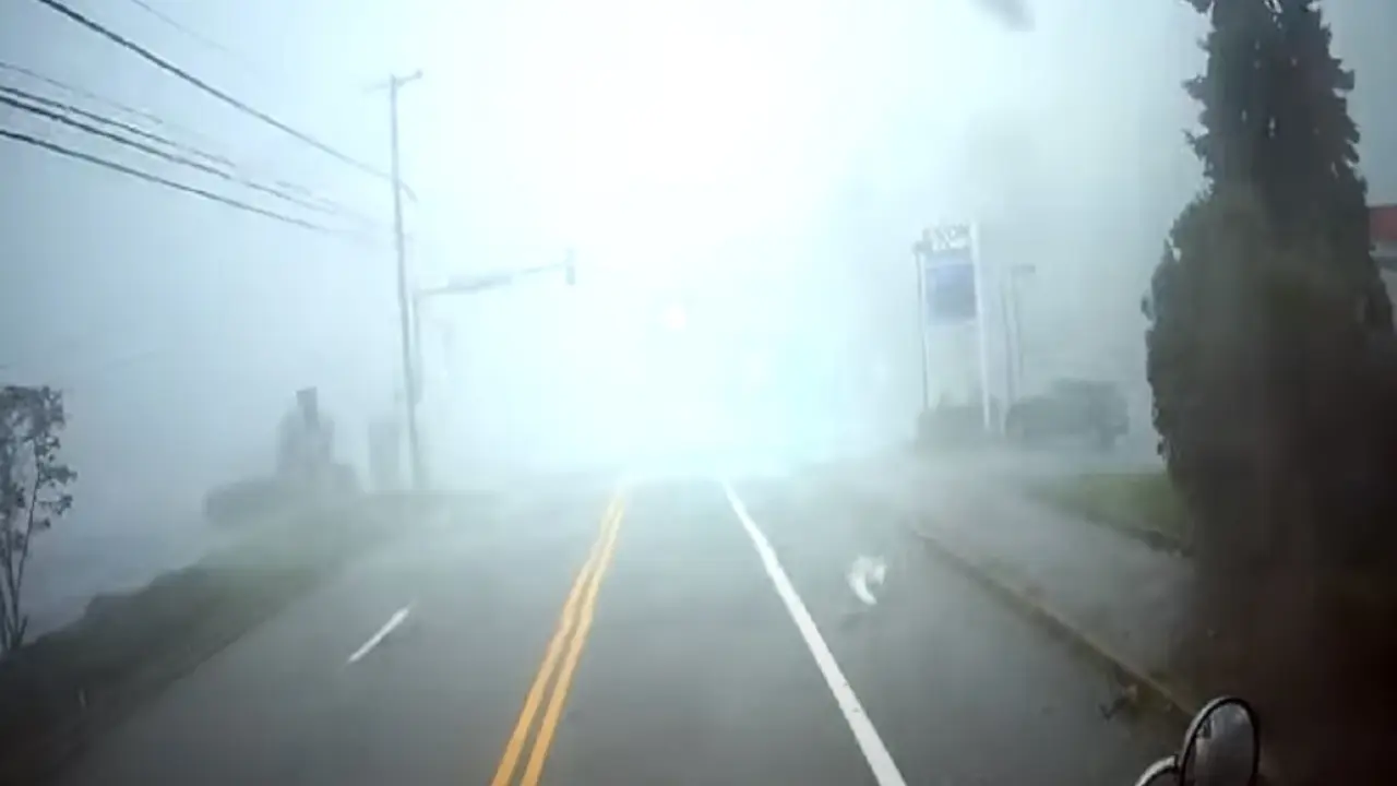 tornado u americi