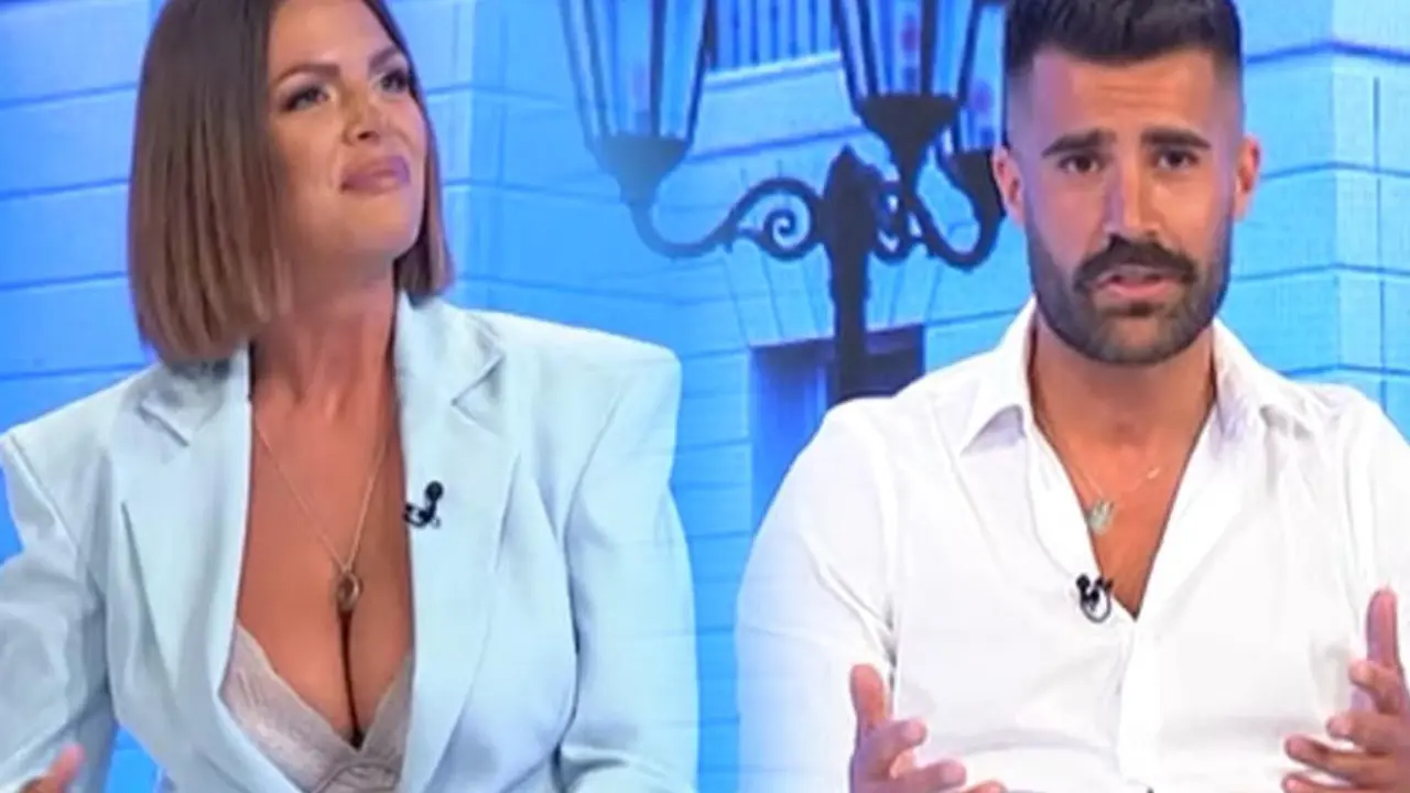 Rialda Karahasanović I Kenan Tahirović