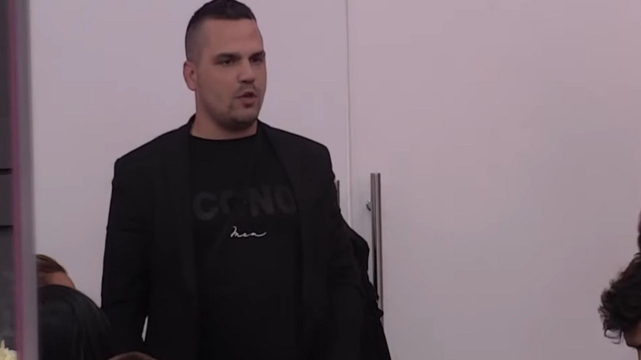  Bane Čolak