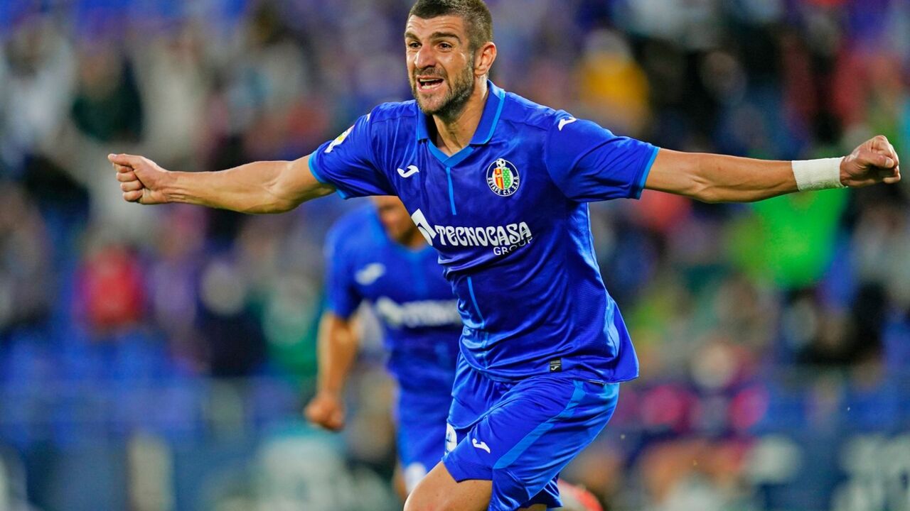 Stefan Mitrović
