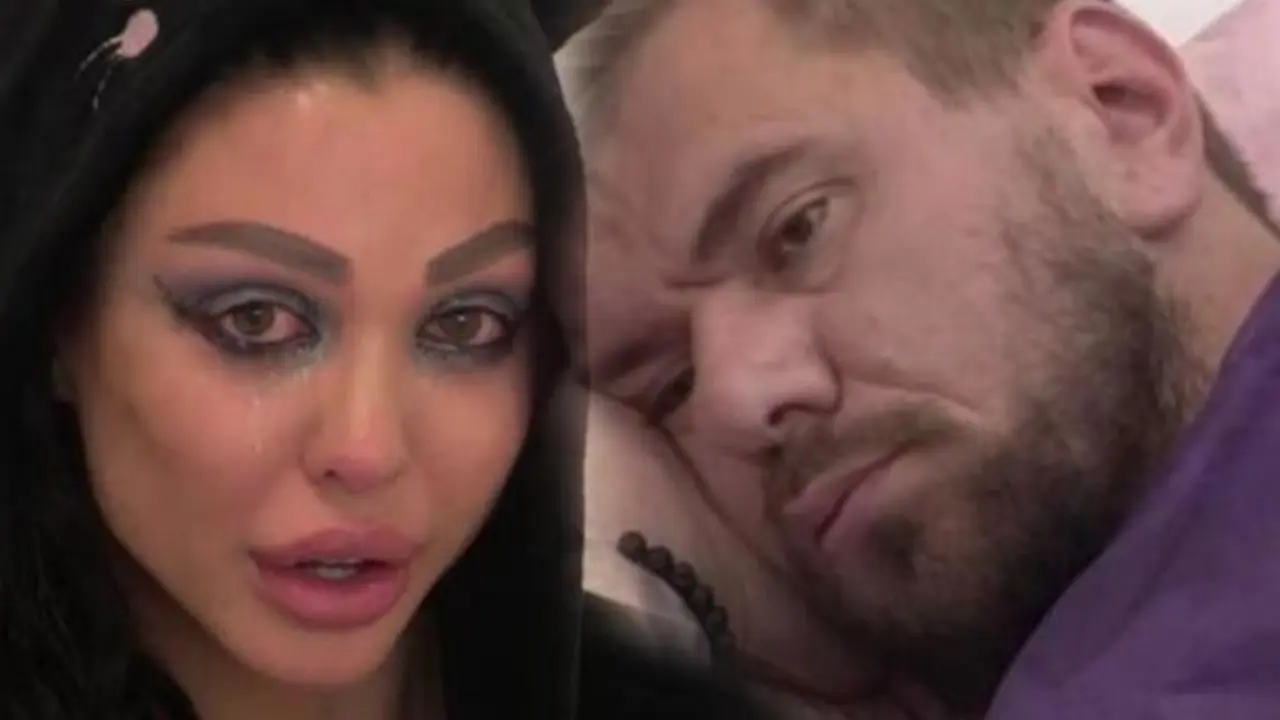 Maja Marinković, Marko Janjušević Janjuš