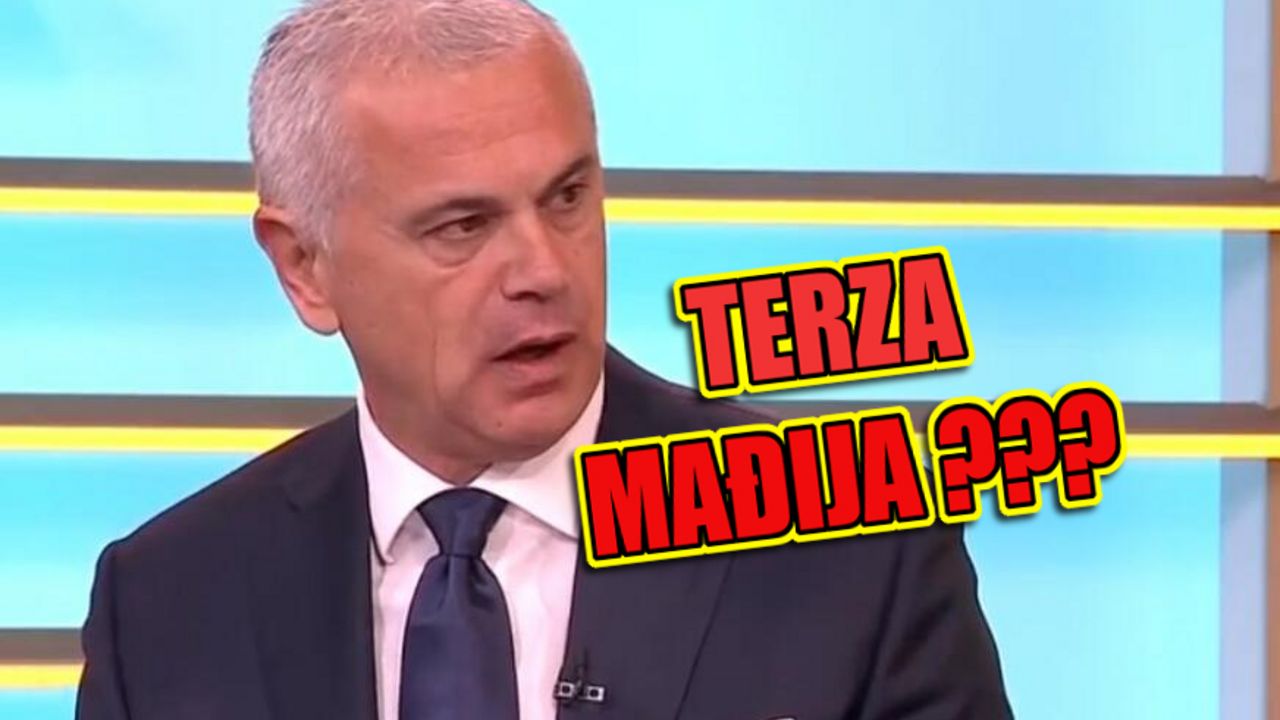 Zvezdan Terzić