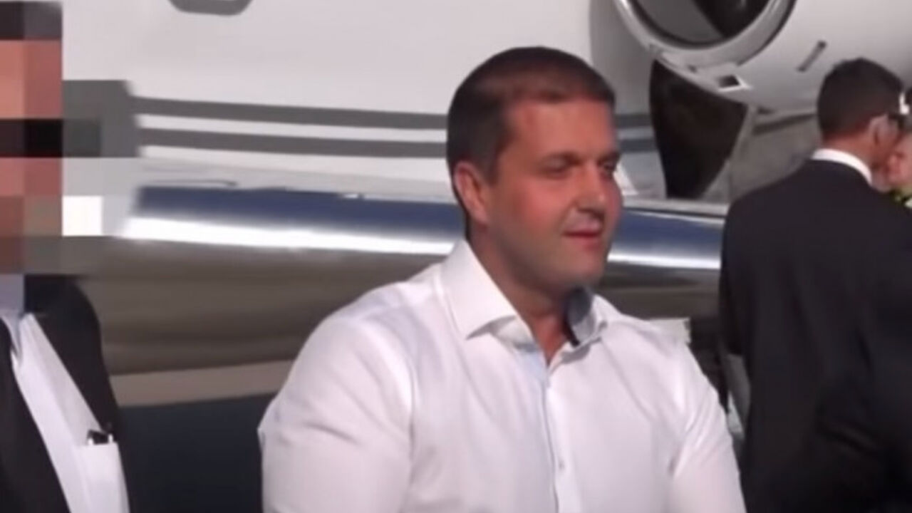 Darko Šarić