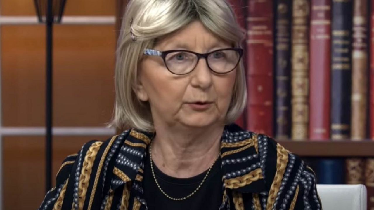 dr Nada Kuljić Kapulica