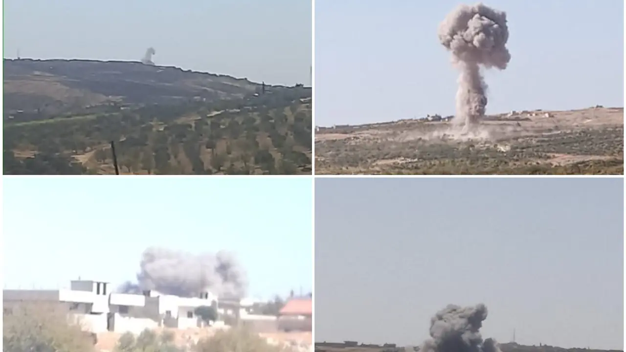 Veliki Idlib