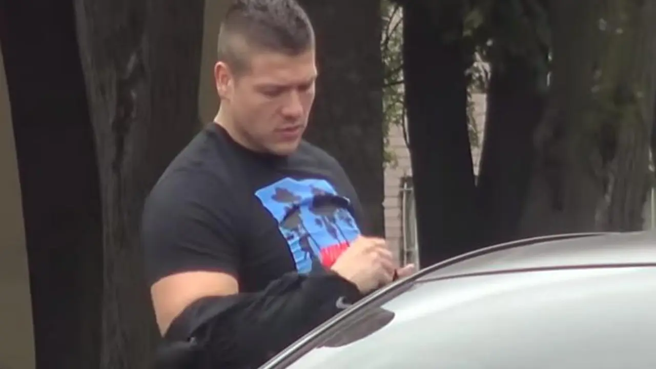 Sloba Radanović