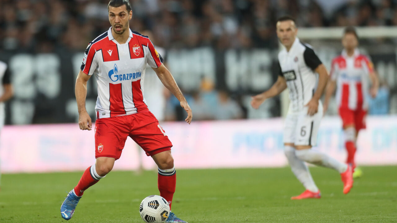 Aleksandar Dragović