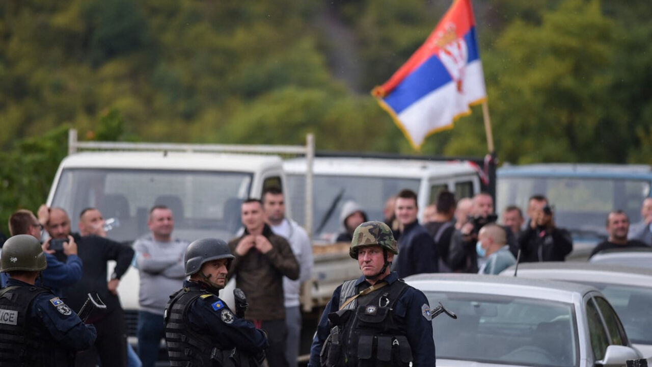 Kosovo