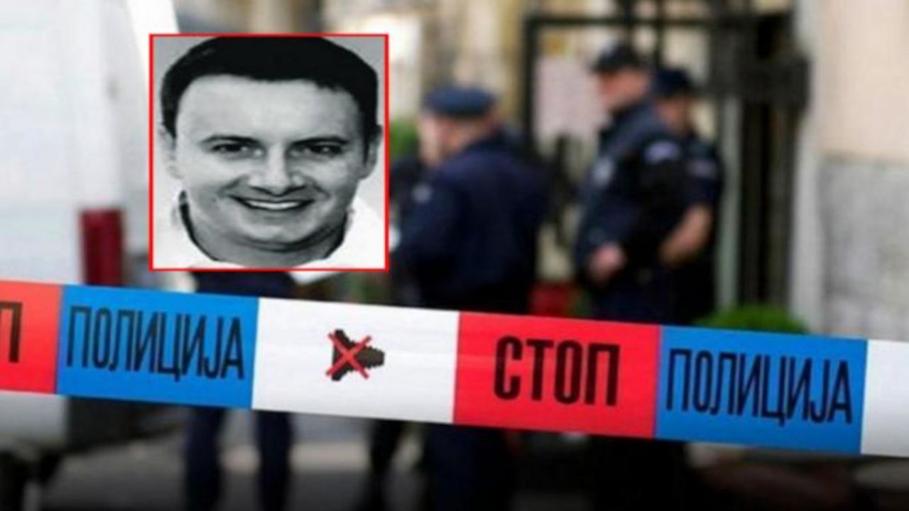 Likvidacija na Voždovcu