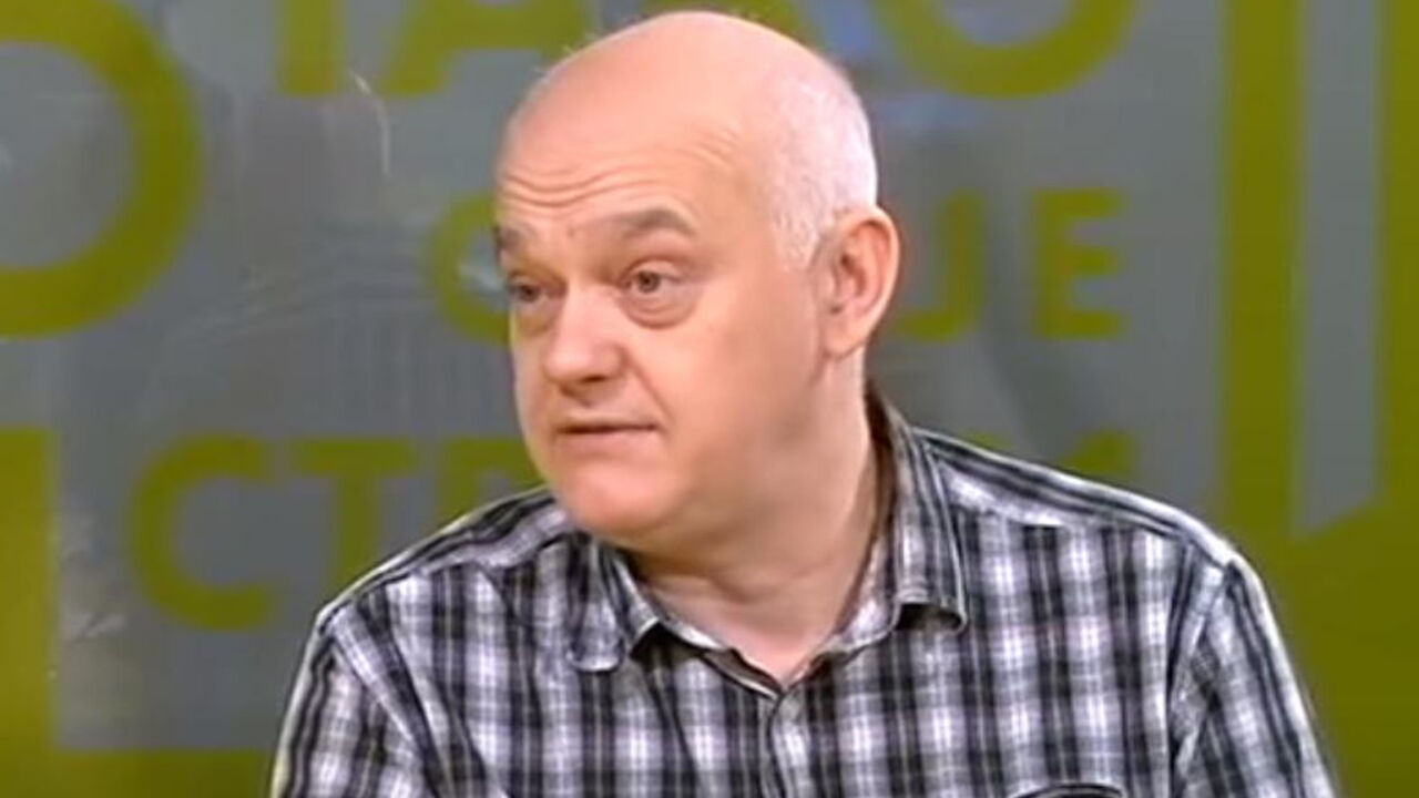 Nenad Nenadović