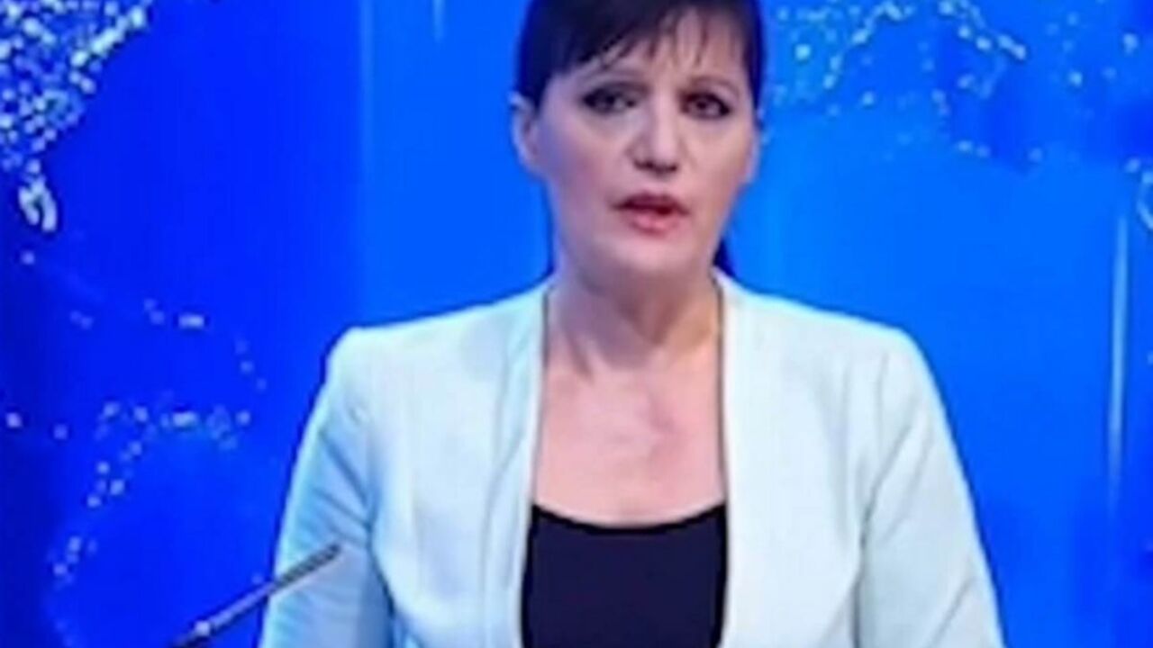 Dnevnik CG