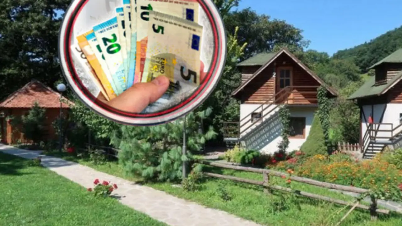 novac