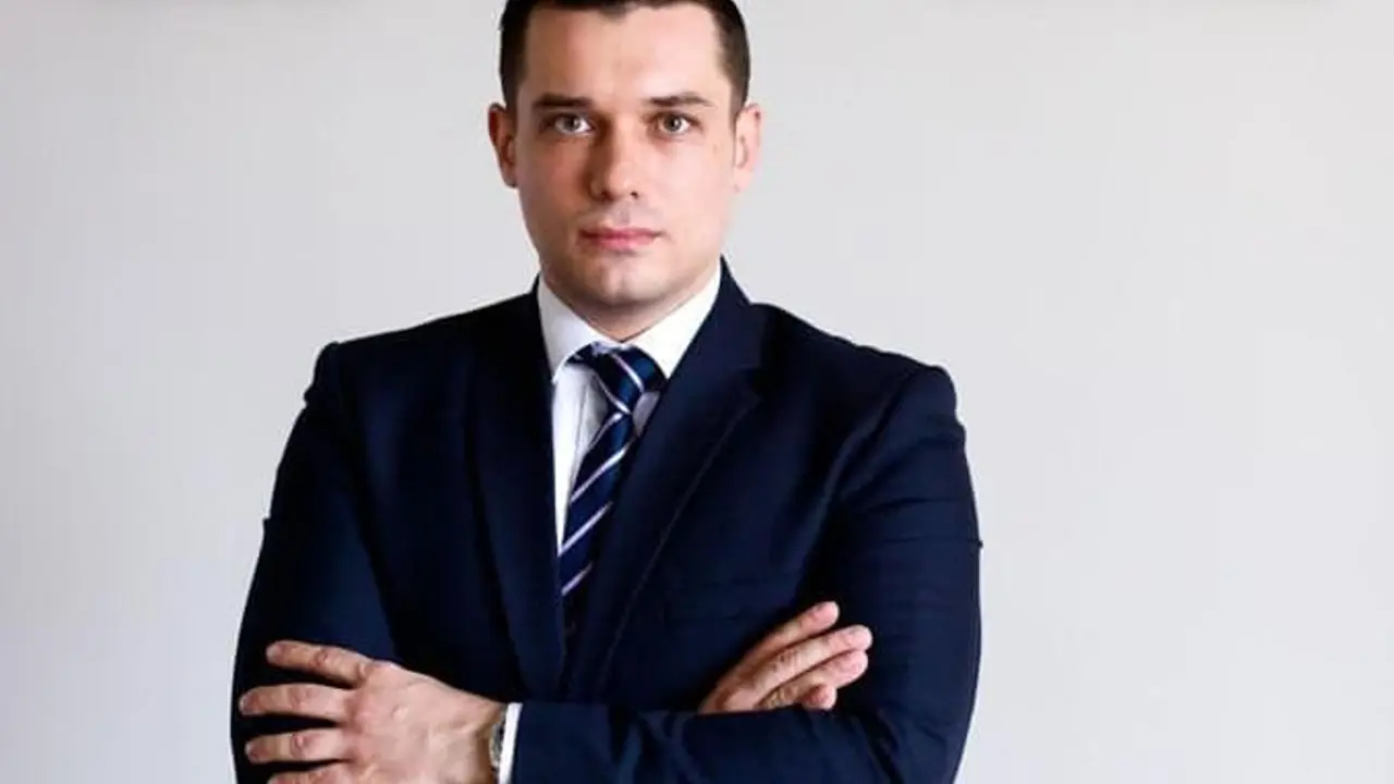 Relja Ognjenović