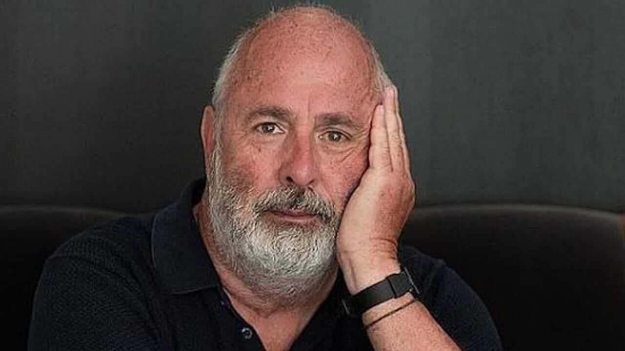 Rodžer Mičel