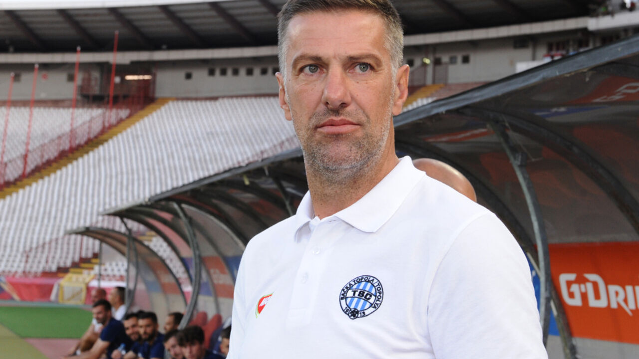 Mladen Krstajić