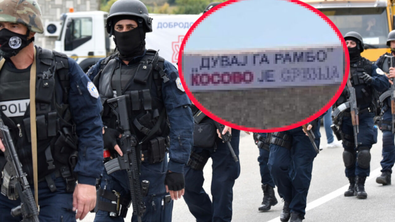 Kosovo