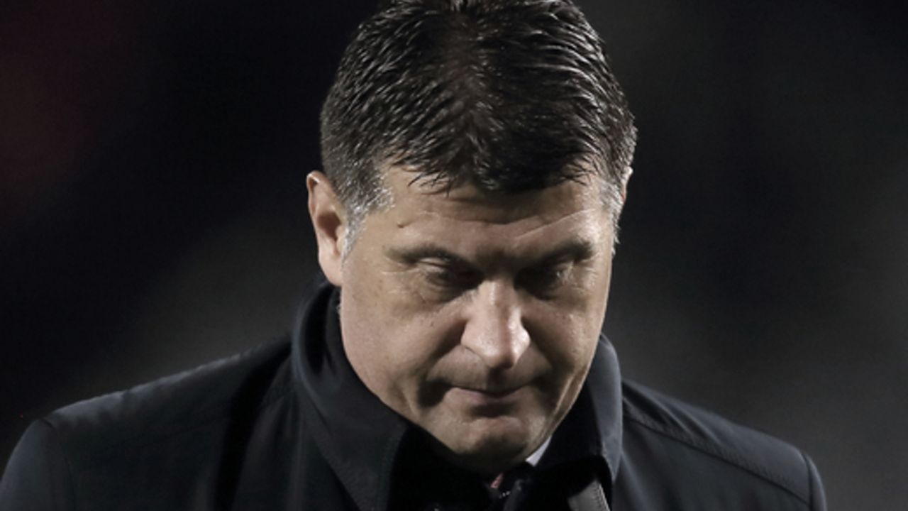 Vladan Milojević