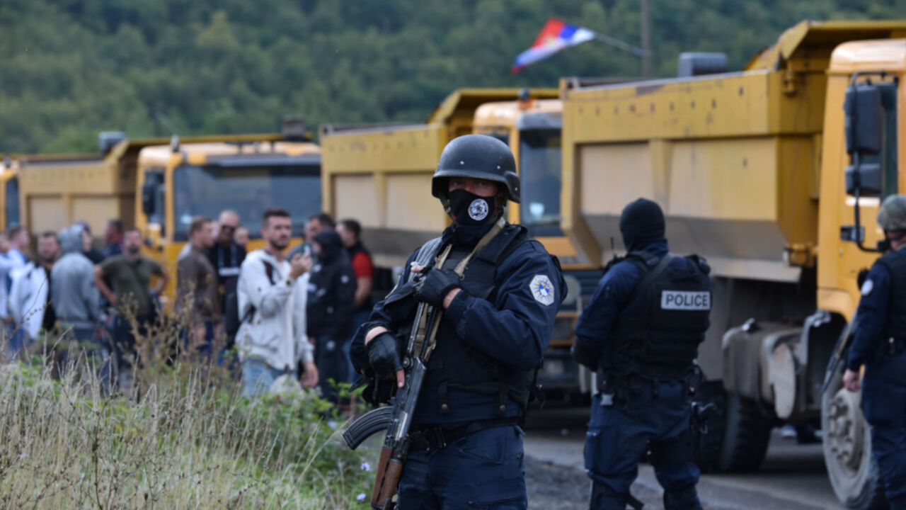 Kosovo