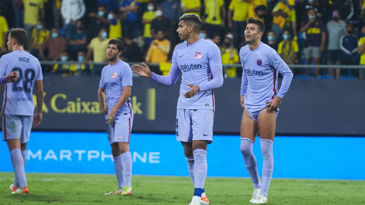 FK Barselona