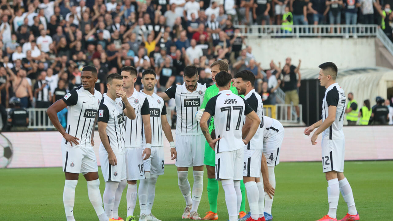 FK Partizan