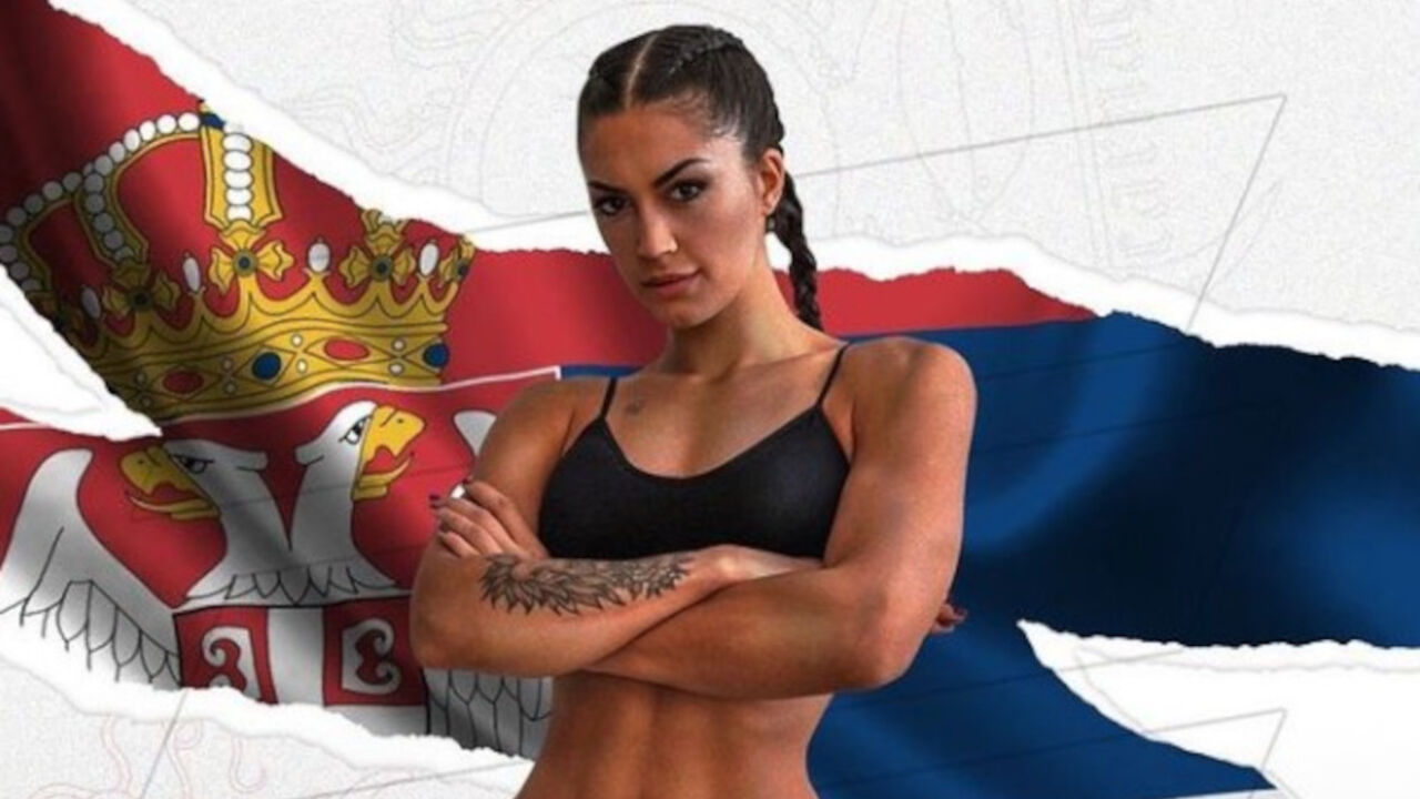 Nađa Milijančević