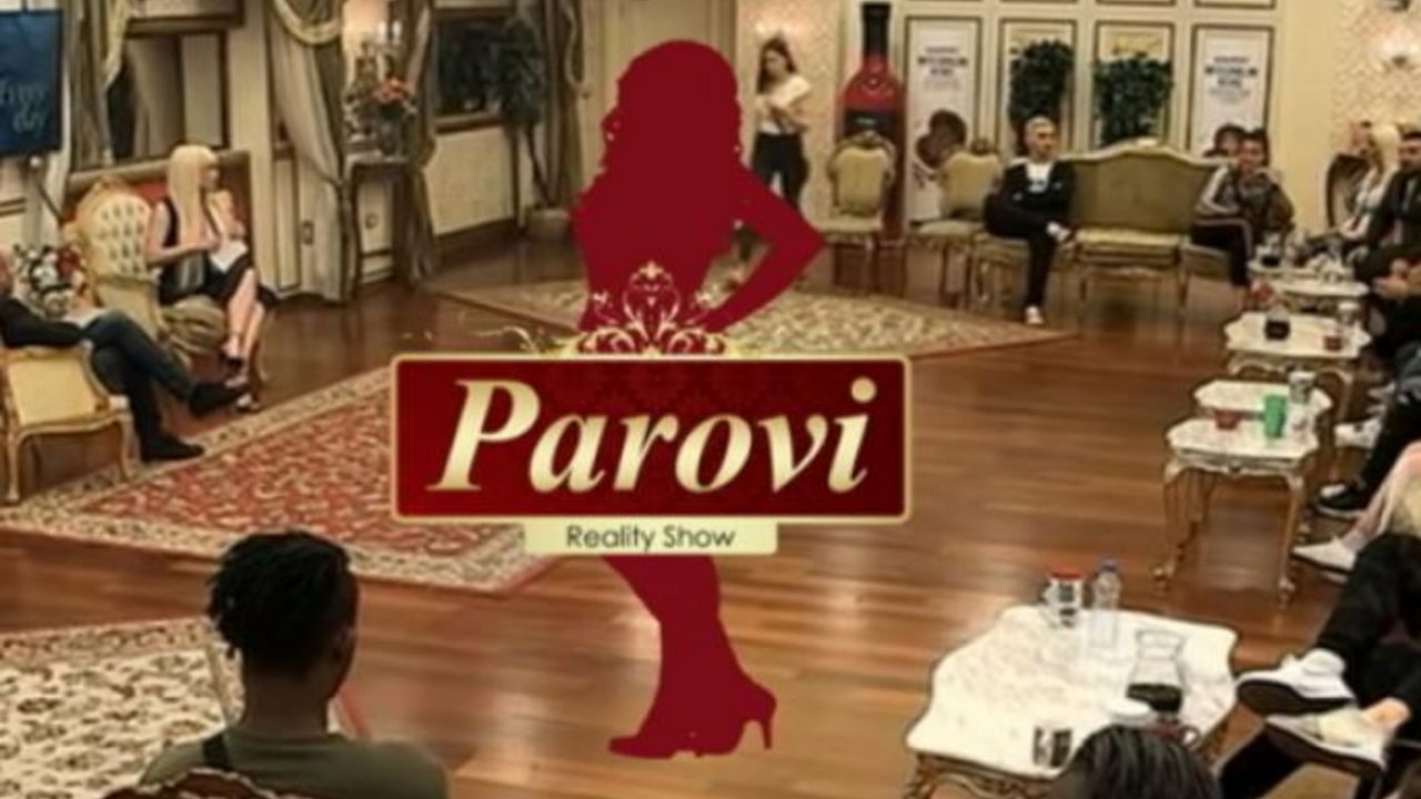 parovi