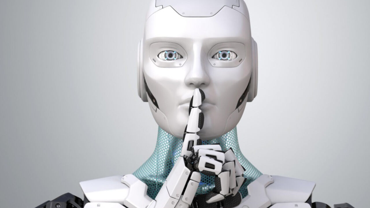 Robot
