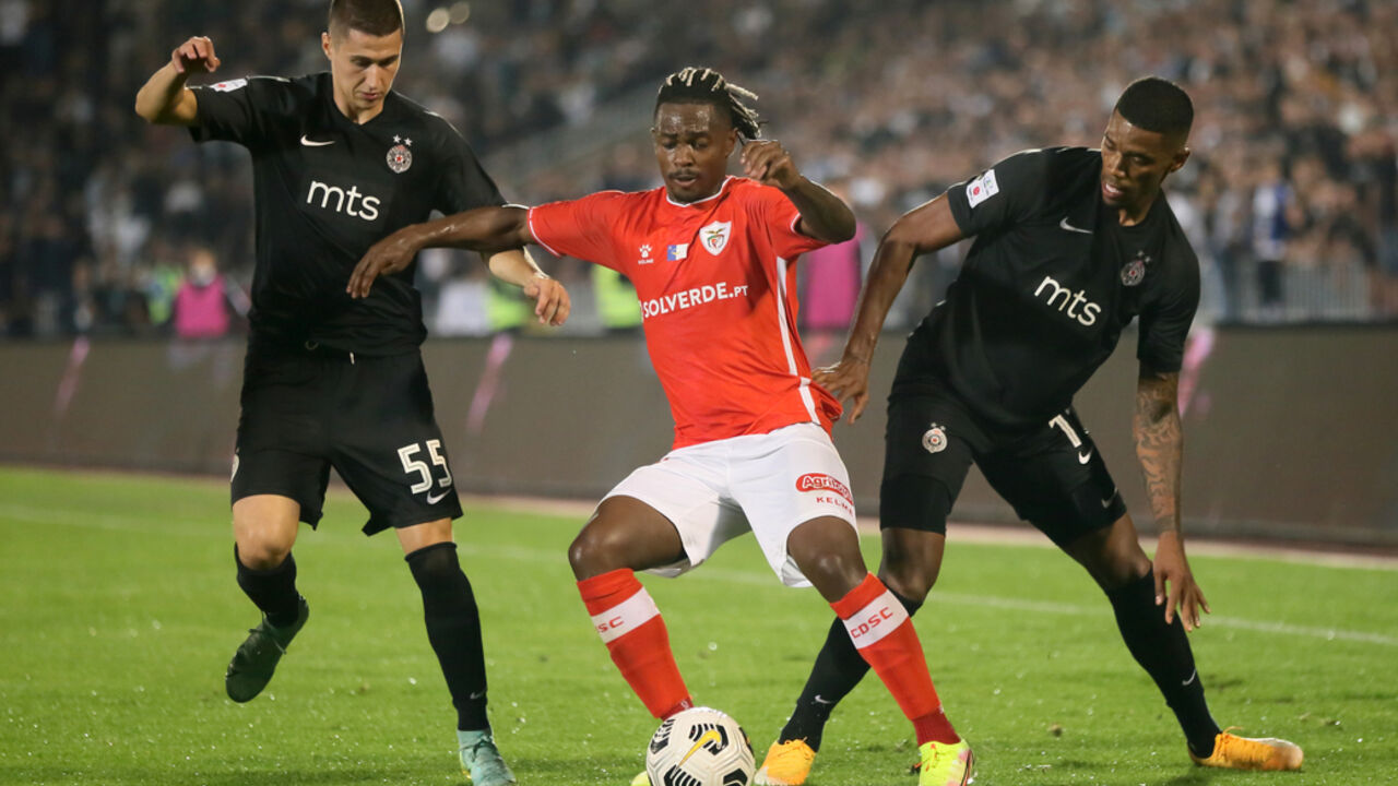 FK Partizan