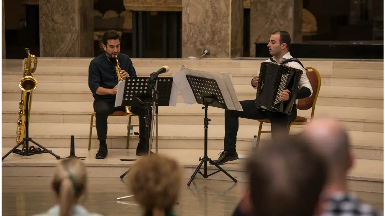AVIDO DUO