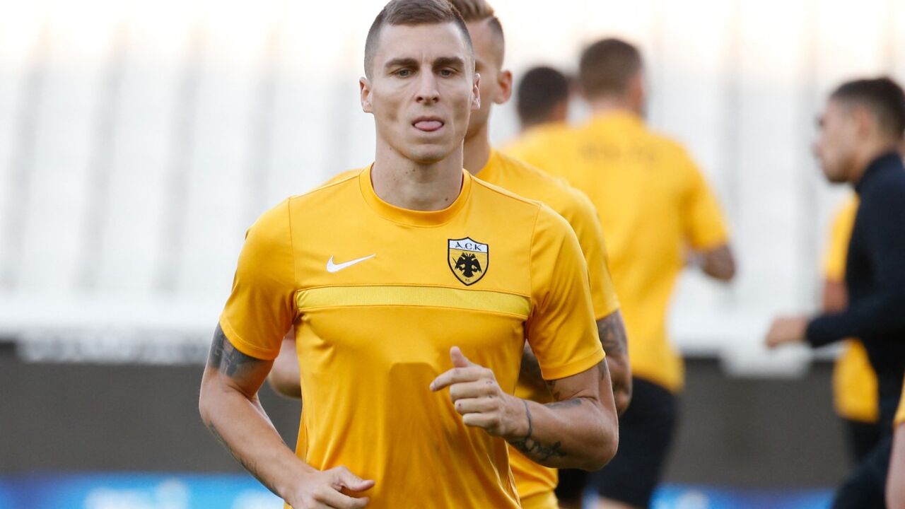 Ognjen Vranješ