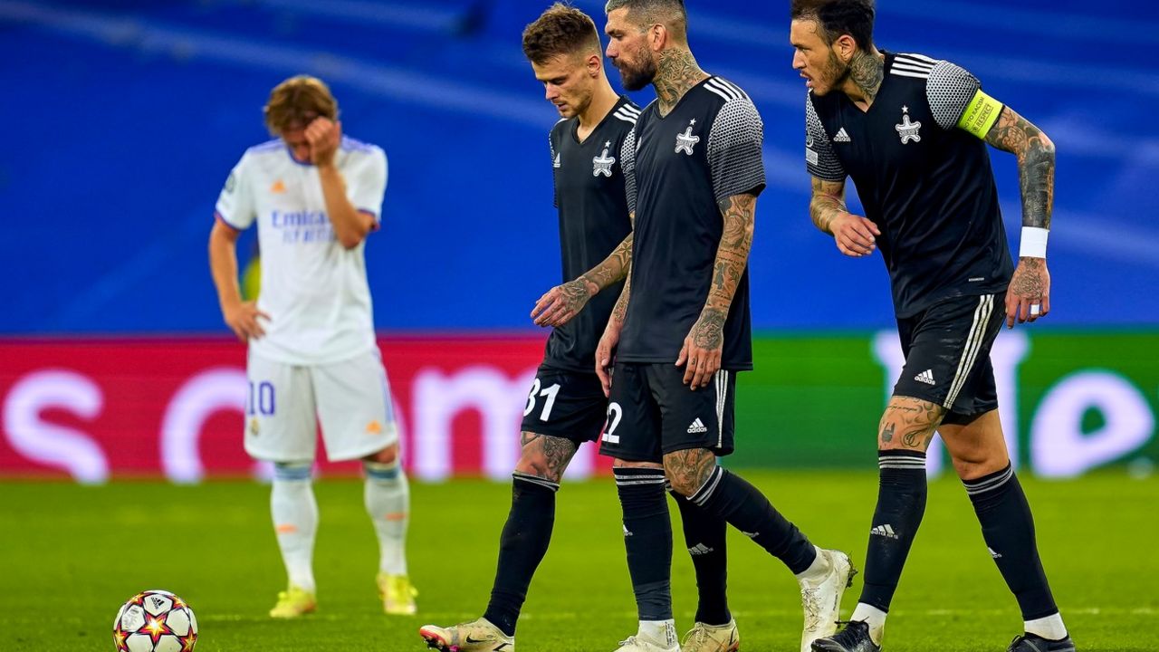 FK Šerif