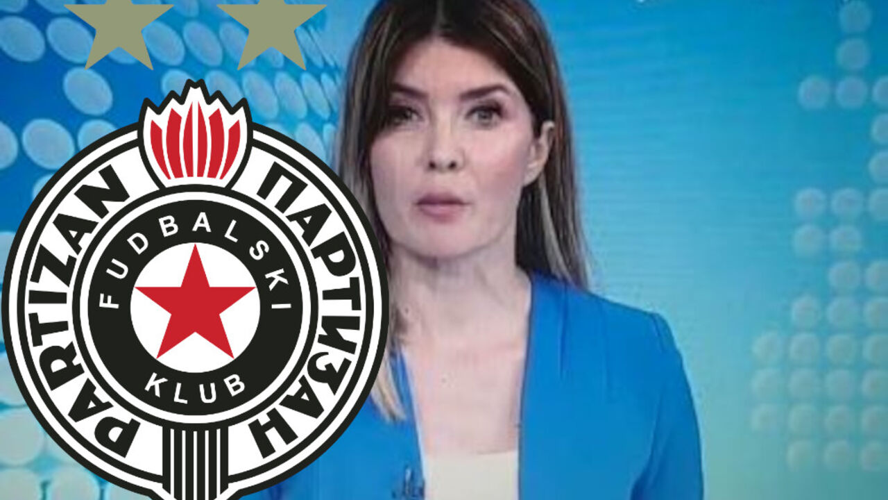 Partizan RTS