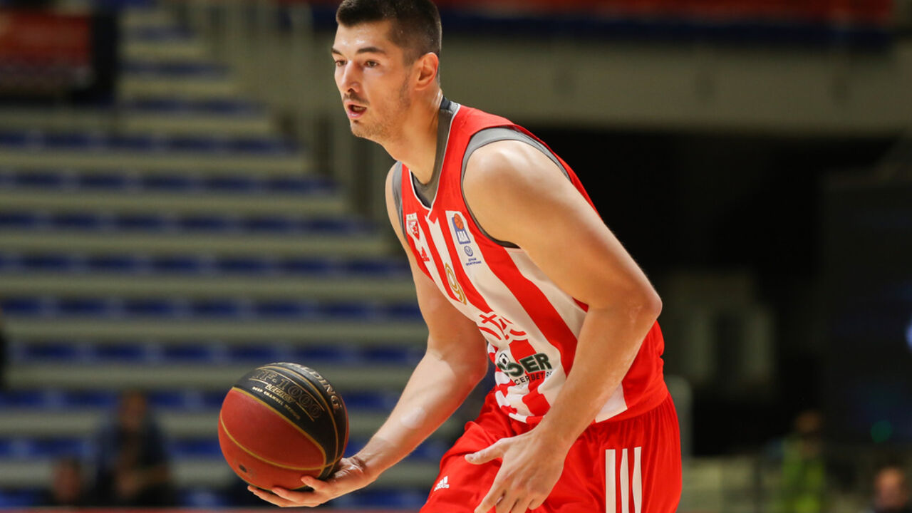 Luka Mitrović