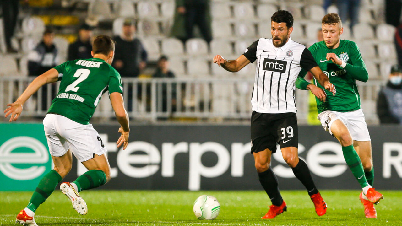 Partizan