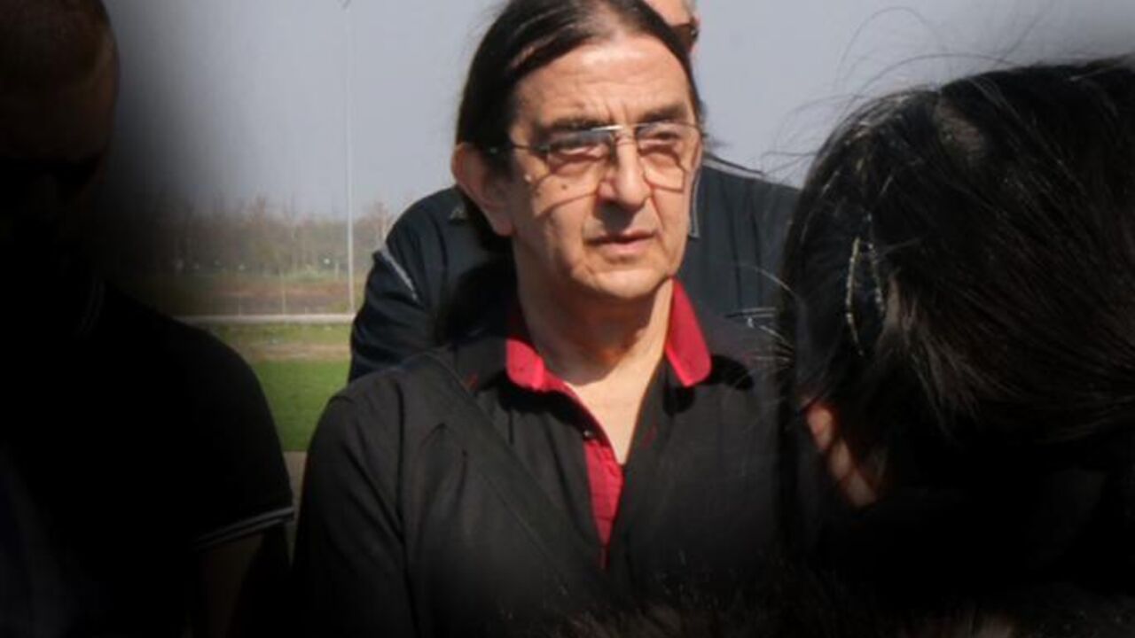 Marjanović